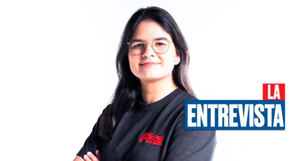 Pitz, la startup que pondrá un chalán de IA en los talleres mecánicos