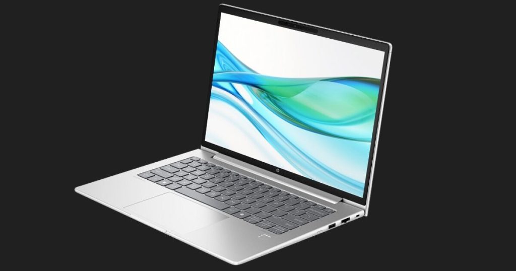 Reseña: HP ProBook 440 G11, una laptop hecha para el trabajo diario