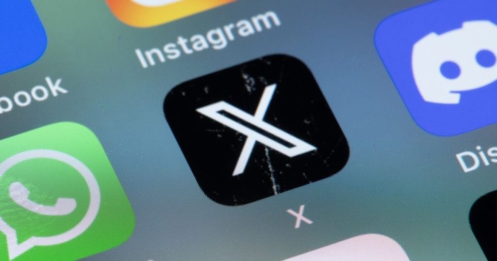 Reino Unido y EU se suman a gobiernos que presionan a Musk por pornografia en X