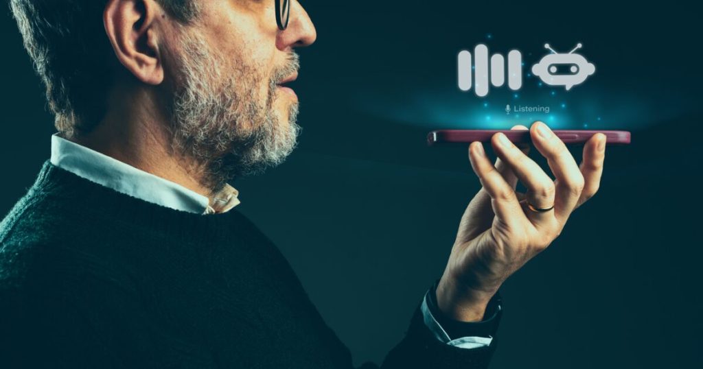 La inteligencia artificial avanza, pero deja atrás a los adultos mayores