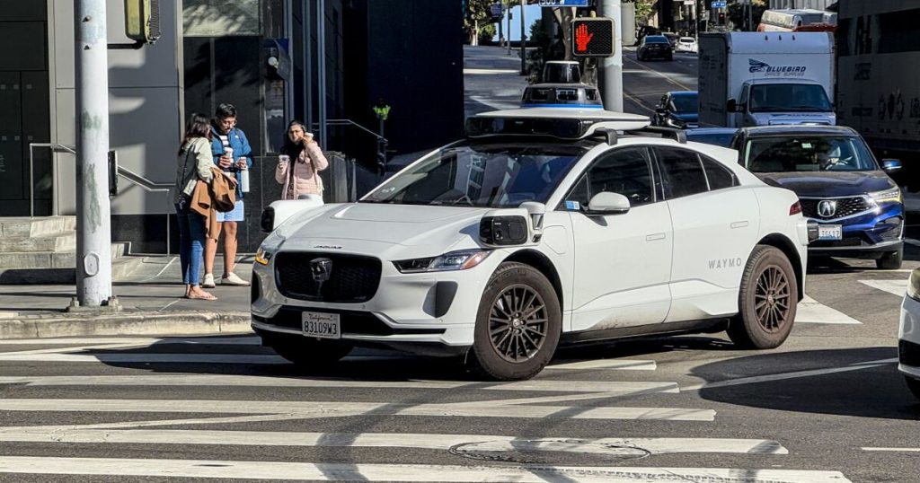 Nvidia apuesta a los robots como el próximo gran negocio de la IA