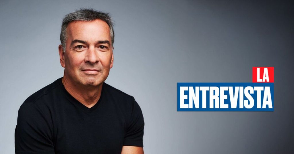 Combatir 4.5 millones de ataques por hora: el reto del nuevo VP de Cloudflare