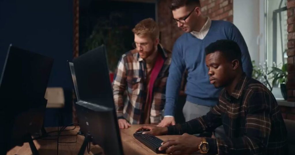 ¿Quieres ir al ritmo de la IA? Renueva tu PC cada 4 años