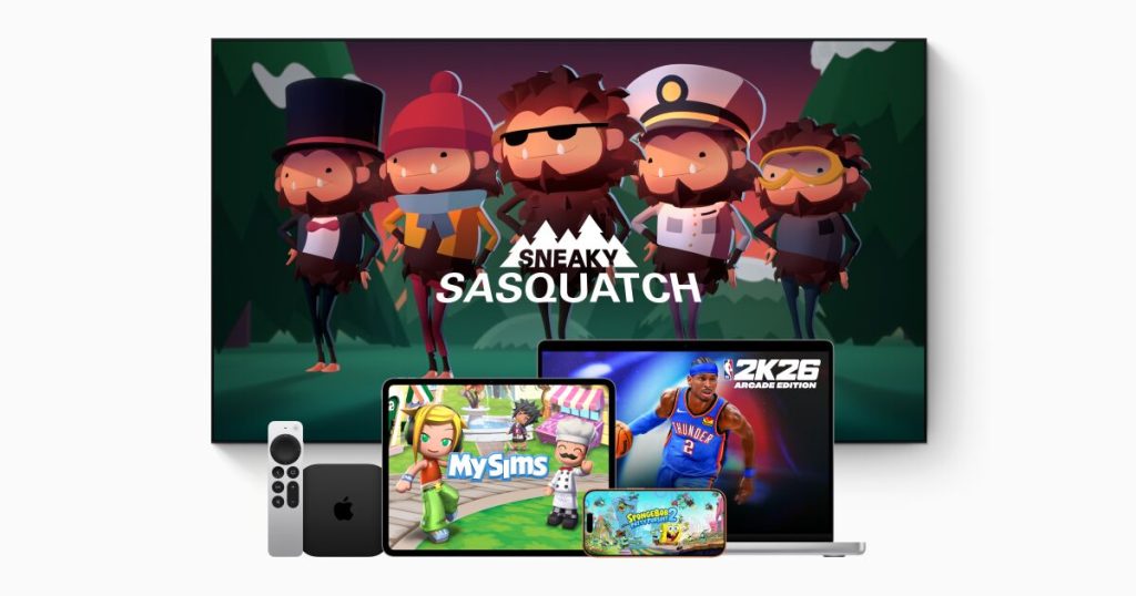 Servicios, el blindaje de 112,831 mdd de Apple frente a la crisis de la RAM