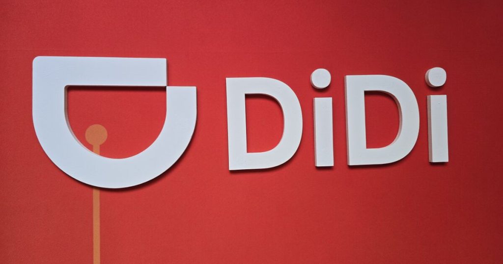 DiDi integra asistente con IA para personalizar viajes