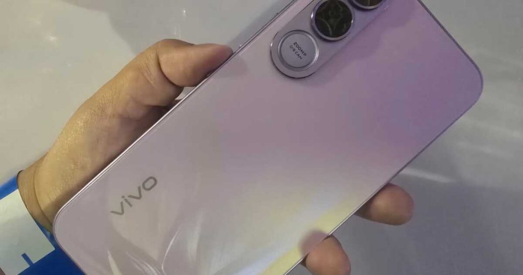 Vivo logra en México 4.5 millones de equipos vendidos