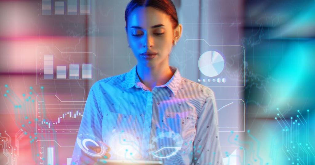 La IA ayuda a que sobrevivan 1.7 millones de emprendedores mexicanos