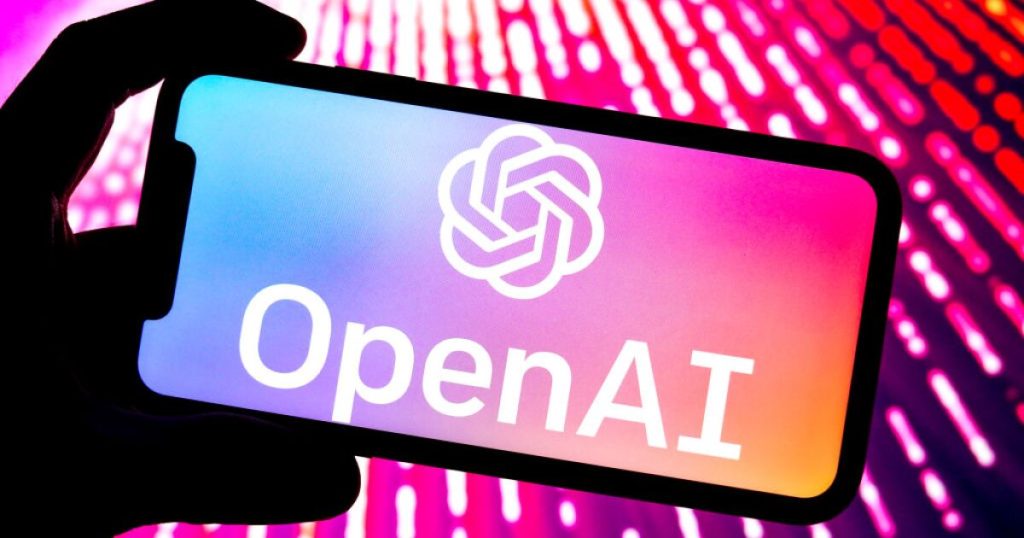 OpenAI nombra a ex Airbnb como jefe de políticas públicas para América Latina