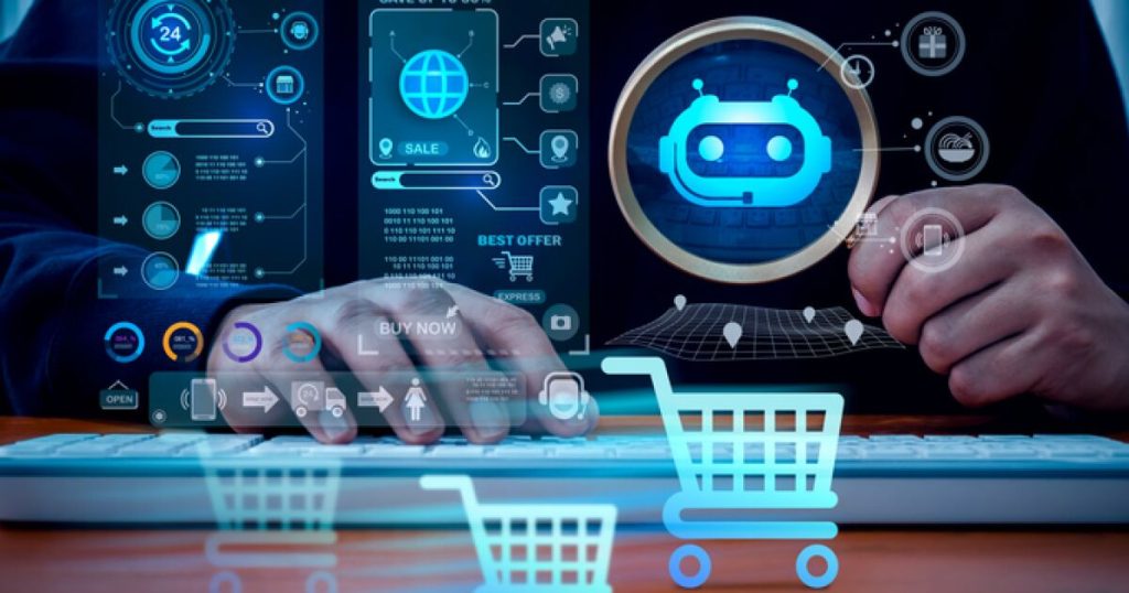 Compras más inteligentes: 5 de 10 personas ya usan IA para decidir sus compras