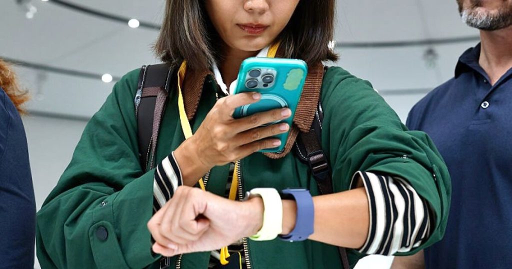 La menopausia abre una nueva oportunidad de negocio para wearables