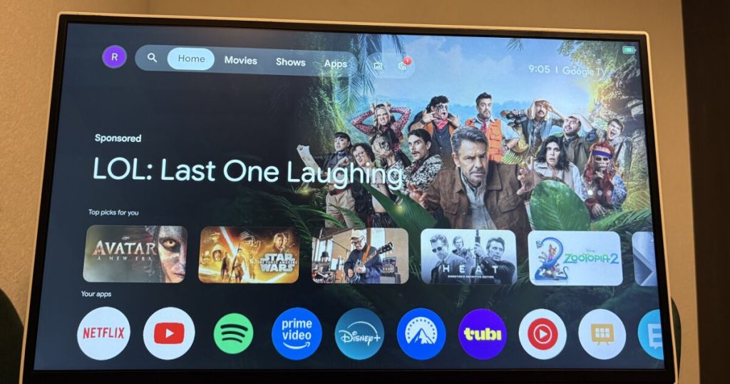 Reseña: Philips TV portátil, una segunda pantalla que remite a la nostalgia noventera