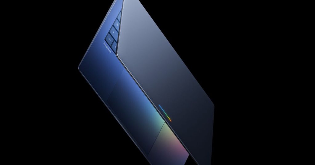 Google descontinúa las Chromebooks y lanza nuevas laptops