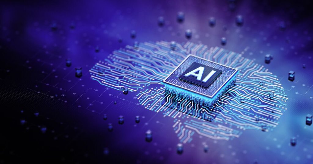 La batalla de los chips ya no es sólo de Nvidia