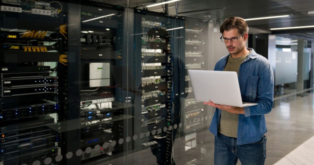 México exporta tecnología para centros de datos; sector crece 153%