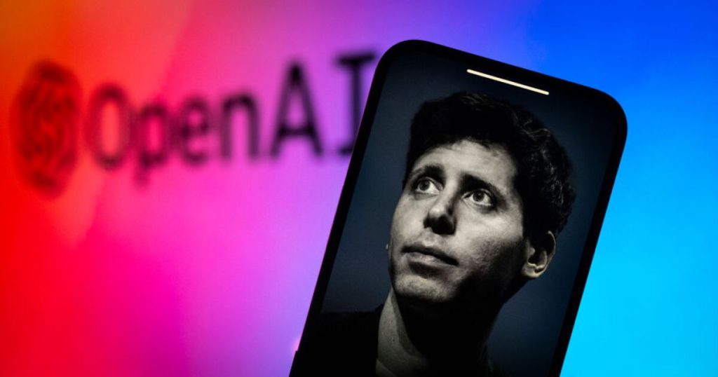 Tras juicio con Musk, OpenAI iría contra Apple por su integración de ChatGPT