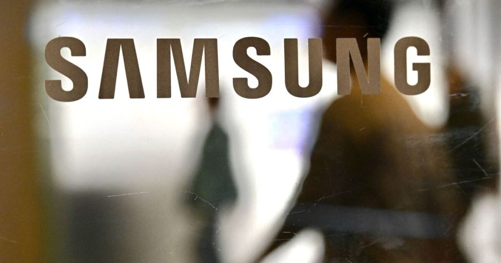 Trabajadores de Samsung suspenden huelga y recibirán bono de 338,000 dólares