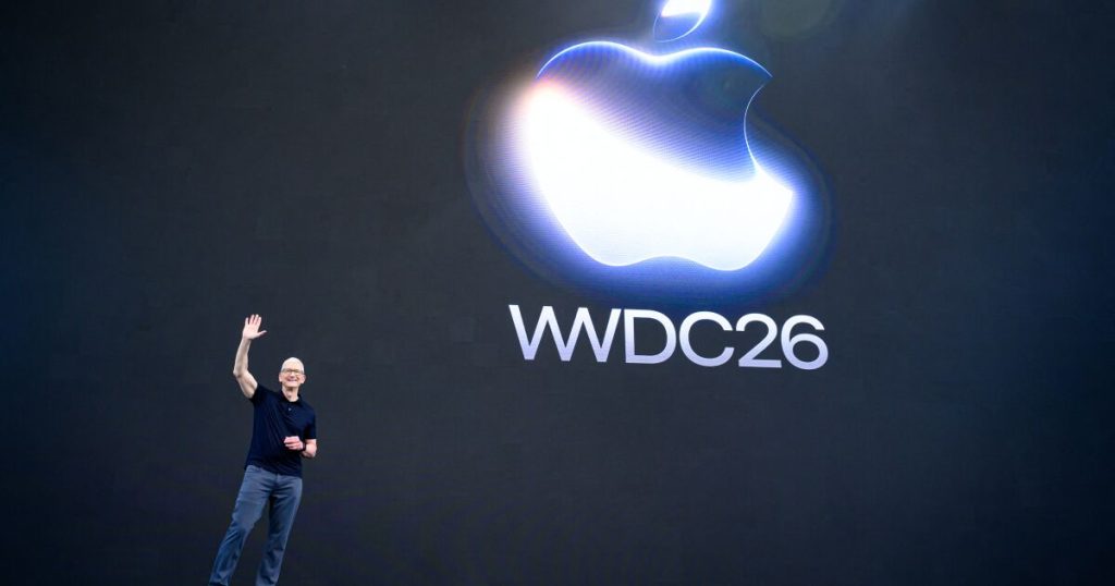 Apple anuncia el iOS 27 y los iPhone en los que sí estará disponible
