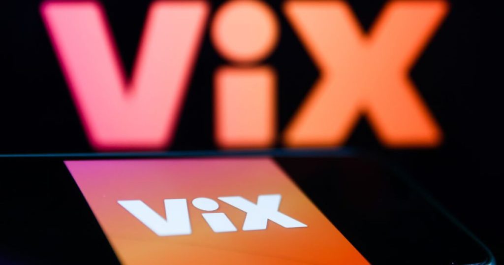 Vix se cae previo a la inauguración del Mundial 2026