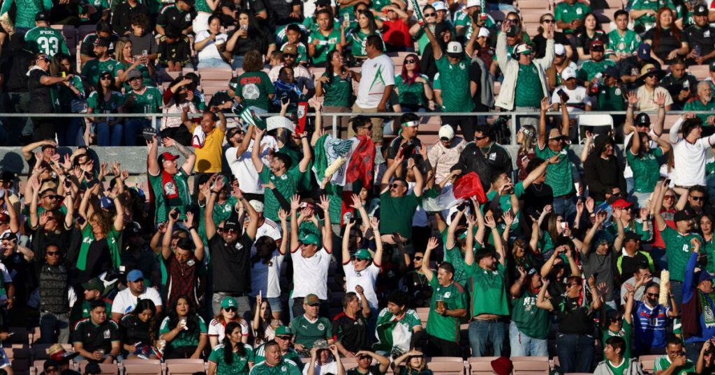El Mundial 2026 será el primero de la IA, que promete salvarte del tráfico y transformar los negocios