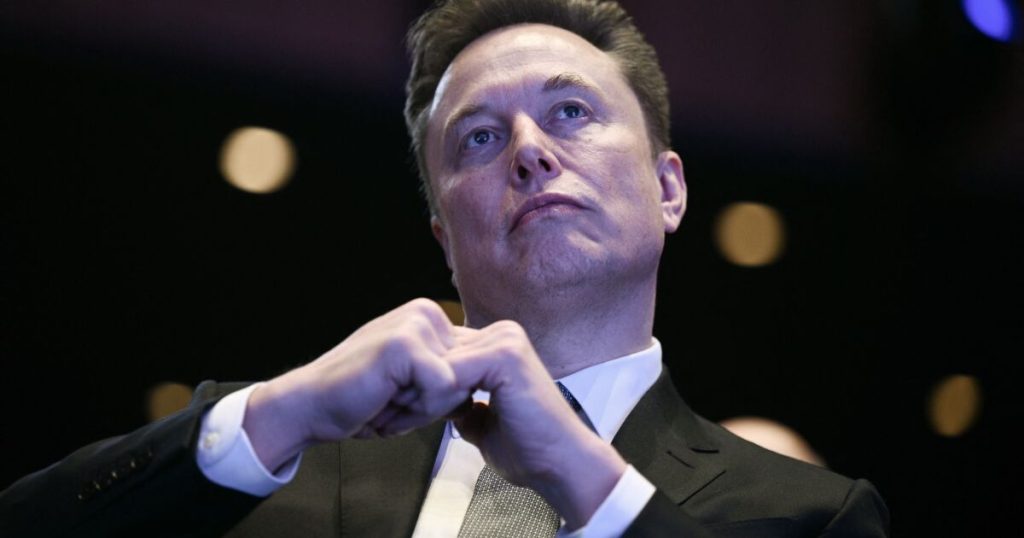 Qué significa que Elon Musk se convierta en el primer billonario del mundo, al dispararse las acciones de SpaceX