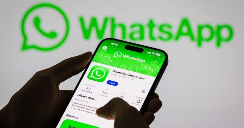 Los nombres de usuario de WhatsApp desatan alertas por fraude y suplantación