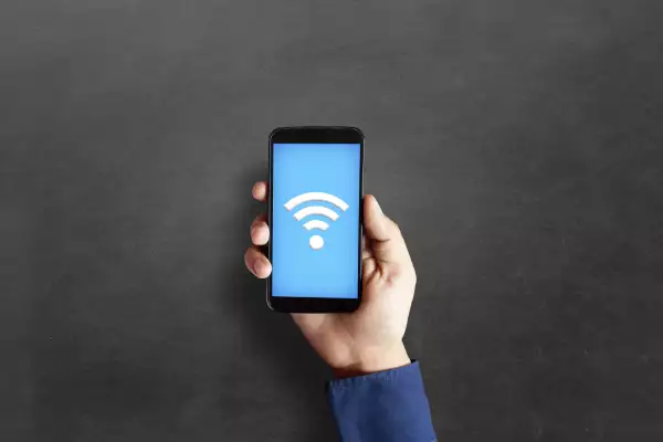 ¿Te conectas al WiFi gratis? Tus datos bancarios podrían estar en riesgo