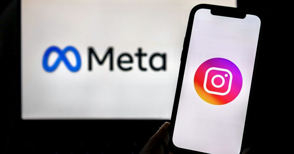 La UE declara culpable a Meta por "diseño adictivo" de Facebook e Instagram